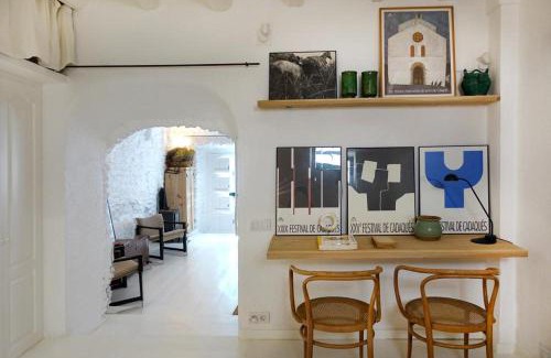 Cadaqués Apartamento | Apartamento Palau Cadaques