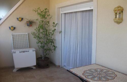 Los Nietos Apartamento | APARTAMENTO PALMERAL DEL MAR MENOR