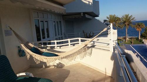 Pueblo Mascarat Apartamento | Apartamento Panorama 180º