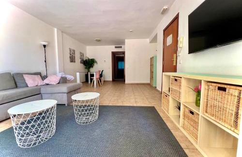 Cap de Salou Apartamento | Apartamento para 6 a 5 min Port Aventura en Hotel Festival Village