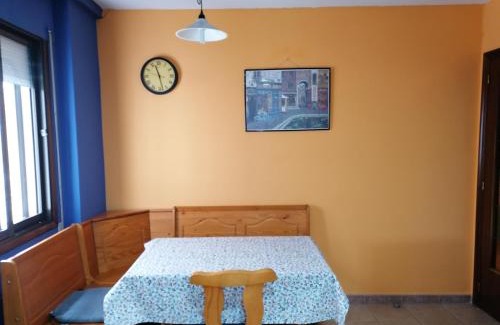 Barbastro Apartamento | Apartamento para 6 personas en Barbastro