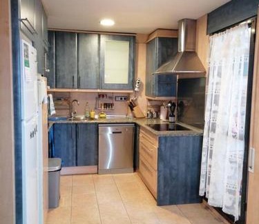Barbastro Apartamento | Apartamento para 6 personas en Barbastro