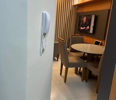Tenone Apartamento | Apartamento para Cop 30