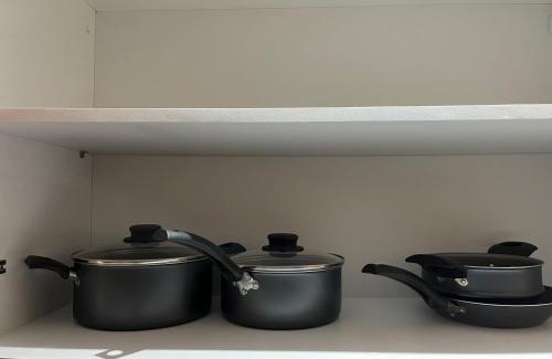 Tenone Apartamento | Apartamento para Cop 30