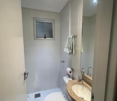 Aguas Lindas Apartamento | Apartamento para COP30