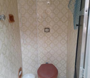 Vila Julia Apartamento | Apartamento para temporada