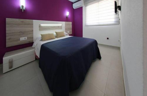 La Pineda Apartamento | Apartamento PARADIS PARK en playa de la Pineda