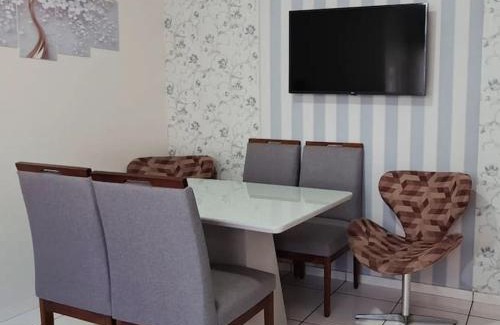 Foz do Iguacu Apartamento | Apartamento Parque Campestre