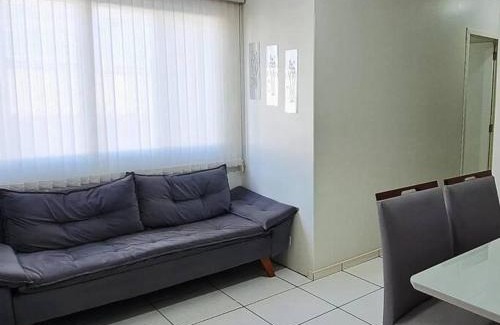 Foz do Iguacu Apartamento | Apartamento Parque Campestre