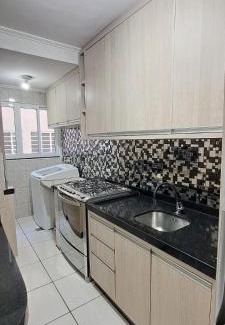 Foz do Iguacu Apartamento | Apartamento Parque Campestre