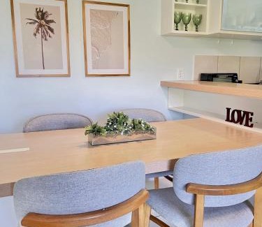 Porto das Dunas Complejo | Apartamento Particular à Beira Mar em Resort Beach Park