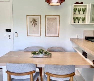Porto das Dunas Complejo | Apartamento Particular à Beira Mar em Resort Beach Park