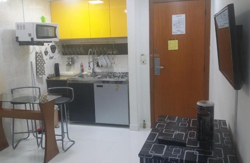 Vila Velha Apartamento | Apartamento Pasargada 406
