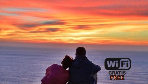 Fisterra Apartamento | Apartamento Paseo del Puerto