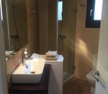 A Guarda Apartamento | Apartamento Paseo Marítimo