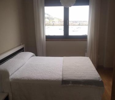 A Guarda Apartamento | Apartamento Paseo Marítimo