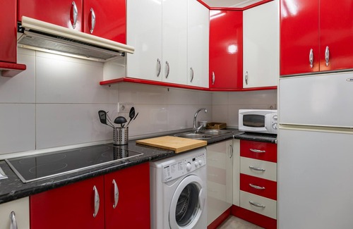 Almeria Apartamento | Apartamento Paseo Maritimo