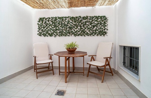 Almeria Apartamento | Apartamento Paseo Maritimo