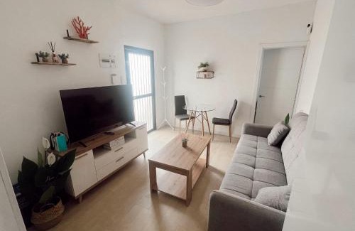 Rota Apartamento | Apartamento patio Andaluz