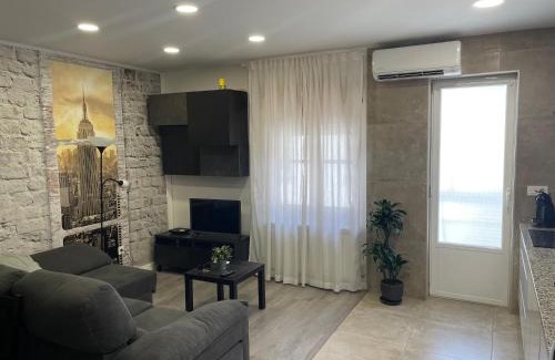 Valladolid Apartamento | Apartamento Paula