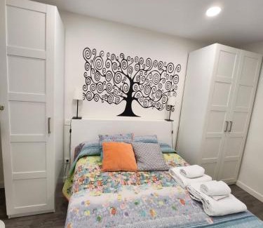 Valladolid Apartamento | Apartamento Paula