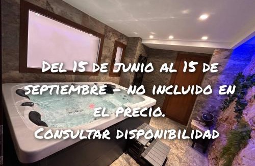 Alhama de Aragón Apartamento | Apartamento Peña Cortada