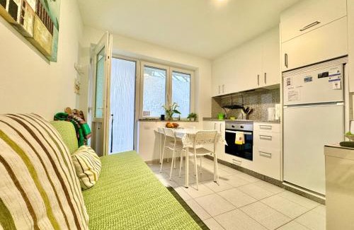 O Rosal Apartamento | Apartamento Peregrinos Por la Costa Camino Portugués As Casetas