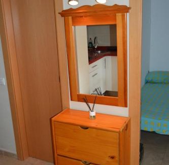 La Pineda Apartamento | Apartamento Piñol - Playa de la Pineda