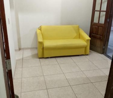 Piuma Apartamento | Apartamento Piuma ES