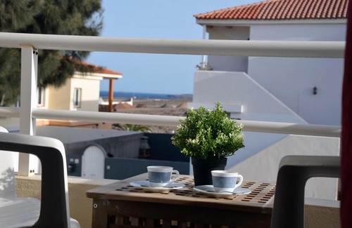 Puerto del Rosario Apartamento | Apartamento Playa Blanca Holiday