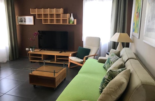 Puerto del Rosario Apartamento | Apartamento Playa Blanca Holiday