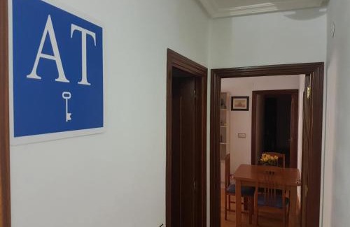 Plasencia Apartamento | Apartamento Plasencia