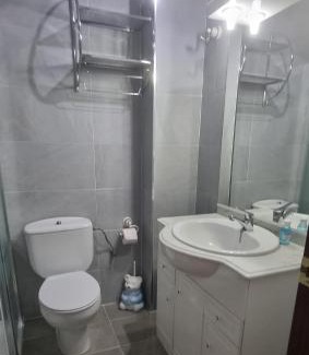 Plasencia Apartamento | Apartamento Plasencia