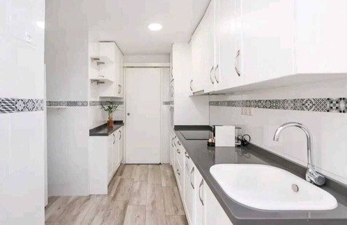 Jardin de la Abadia Apartamento | Apartamento playa 2 habitaciones