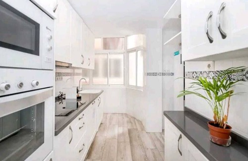 Jardin de la Abadia Apartamento | Apartamento playa 2 habitaciones