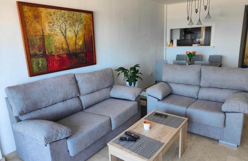 Garrucha Apartamento | Apartamento Playa del Faro