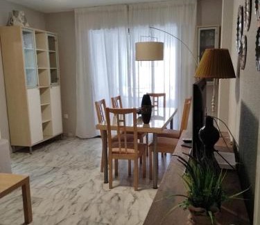 Playa Granada Apartamento | Apartamento Playa Poniente Granada Motril