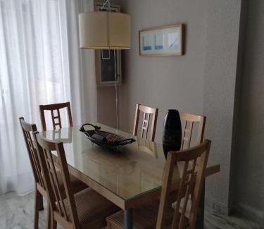 Playa Granada Apartamento | Apartamento Playa Poniente Granada Motril