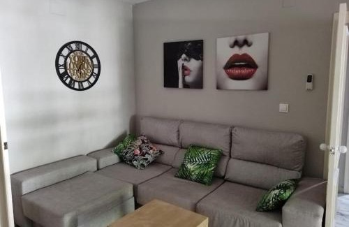 Playa Granada Apartamento | Apartamento Playa Poniente Granada Motril
