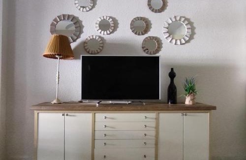Playa Granada Apartamento | Apartamento Playa Poniente Granada Motril