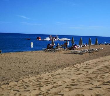 Santa Susanna Apartamento | Apartamento playa Santa Sussana Barcelona