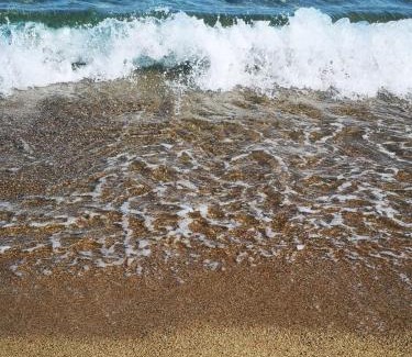 Santa Susanna Apartamento | Apartamento playa Santa Sussana Barcelona