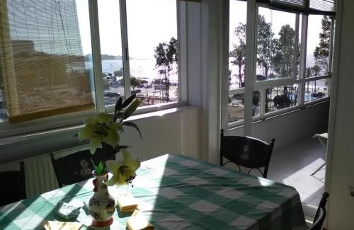 Alcabre Apartamento | Apartamento playa Samil