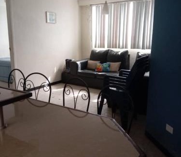 Higuerote Apartamento | Apartamento playero Higuerote Resd Quitasol