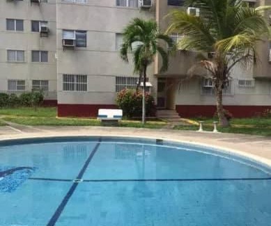 Higuerote Apartamento | Apartamento playero Higuerote Resd Quitasol