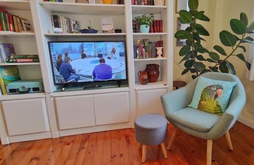 Haro Apartamento | Apartamento Plaza de la Paz