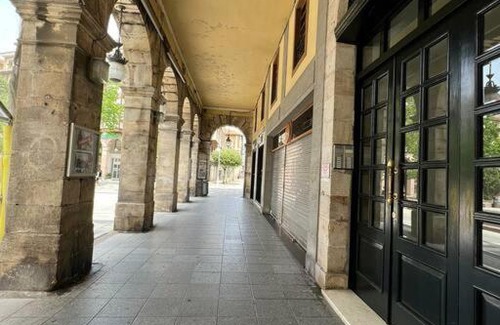 Torrelavega Apartamento | Apartamento Plaza Mayor - Torrelavega