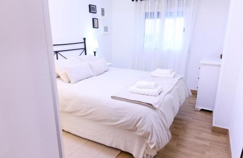 Playa Pobla de Farnals Apartamento | Apartamento pobla farnals playa precioso