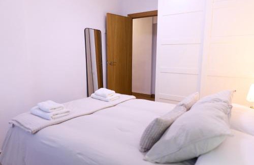 Playa Pobla de Farnals Apartamento | Apartamento pobla farnals playa precioso