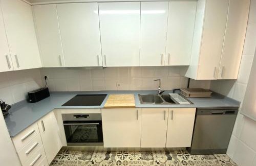 Almacelles Apartamento | Apartamento Ponent Stays